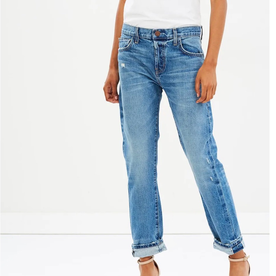 Current / Elliot Jeans